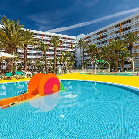 Abora Buenaventura by Lopesan Hotels Playa del Inglés Exterior foto