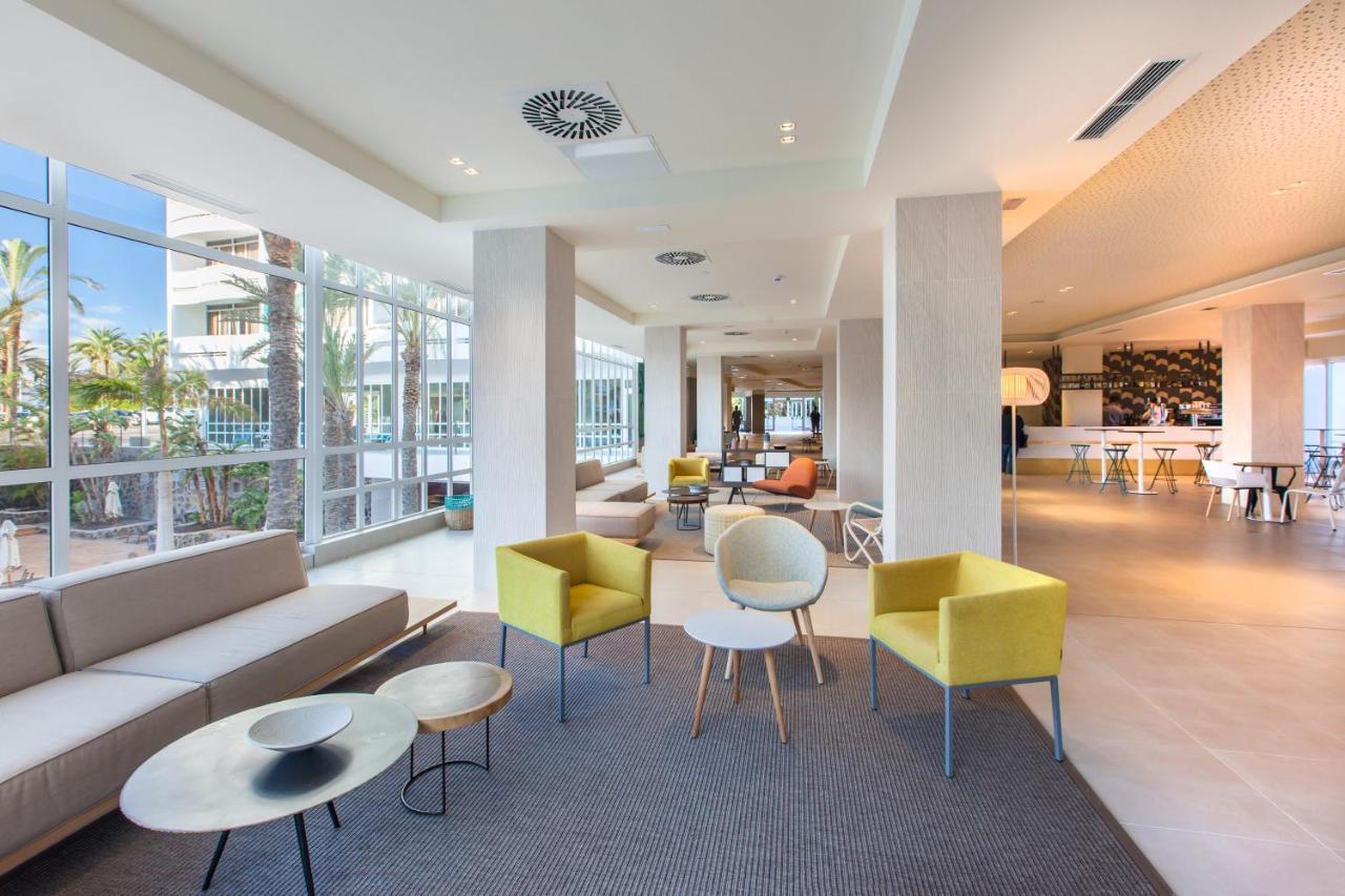 Abora Buenaventura by Lopesan Hotels Playa del Inglés Exterior foto